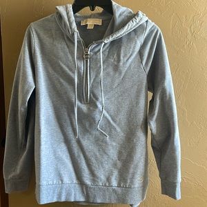 Women's Michael Kors Hoodie in size small